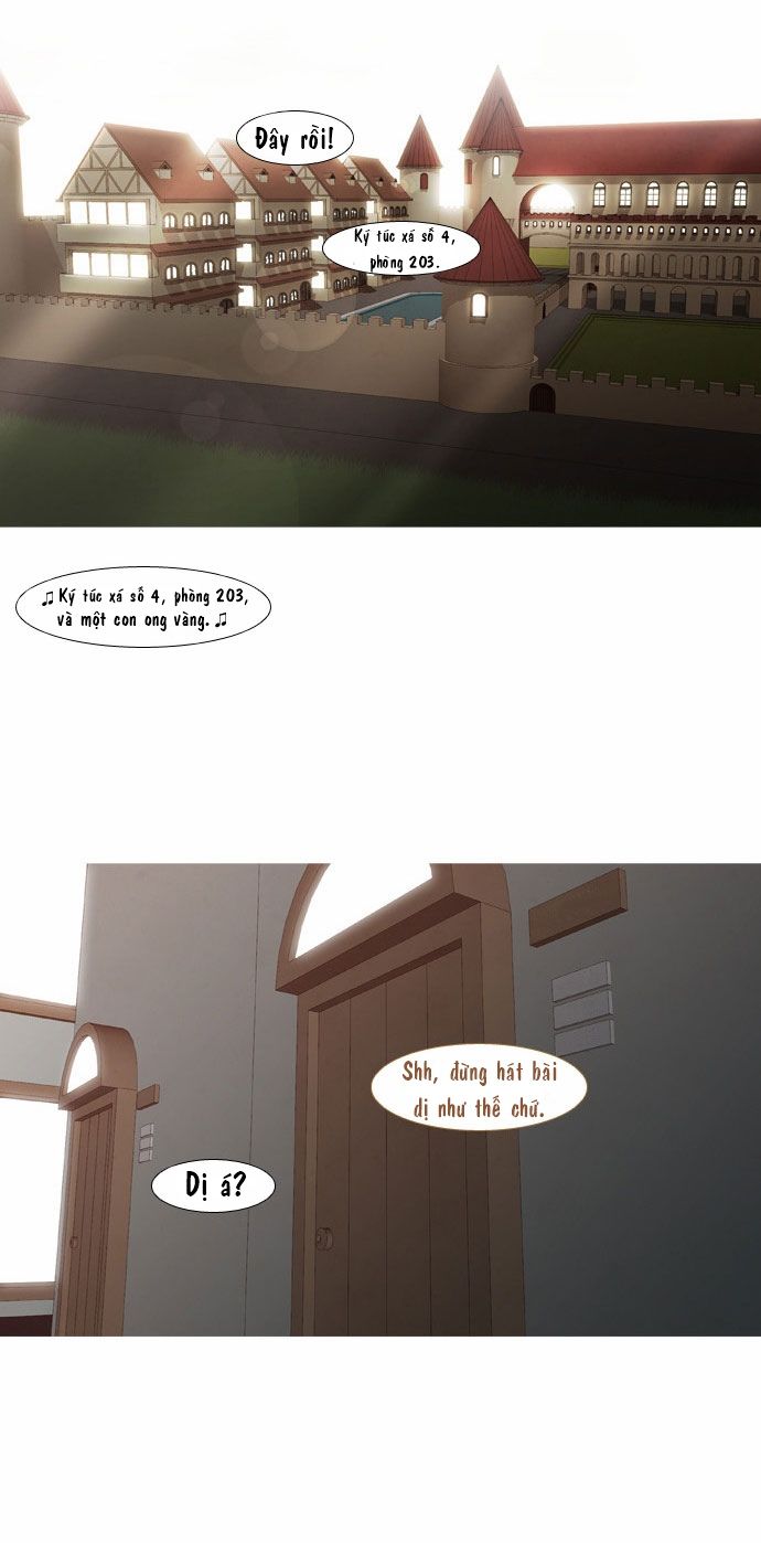 Trump Chapter 13 - Trang 2