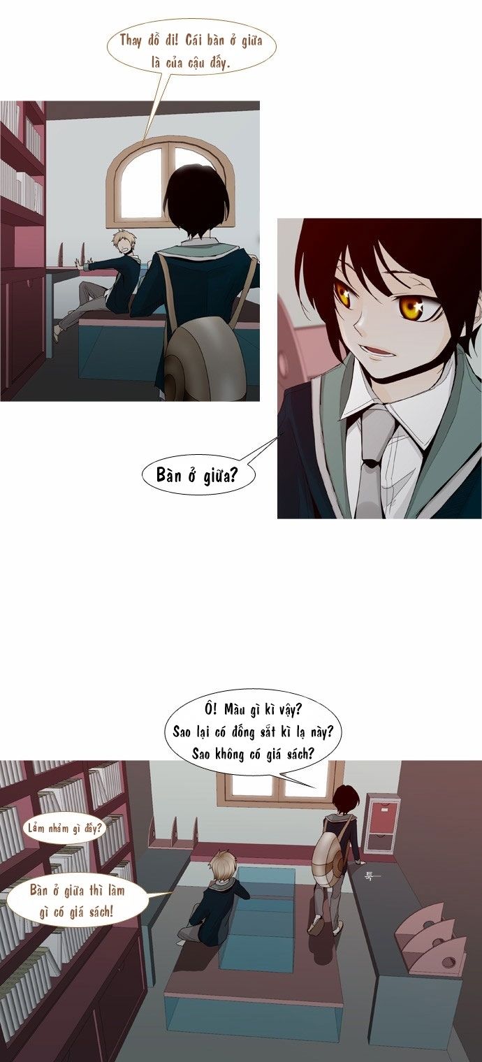 Trump Chapter 13 - Trang 2