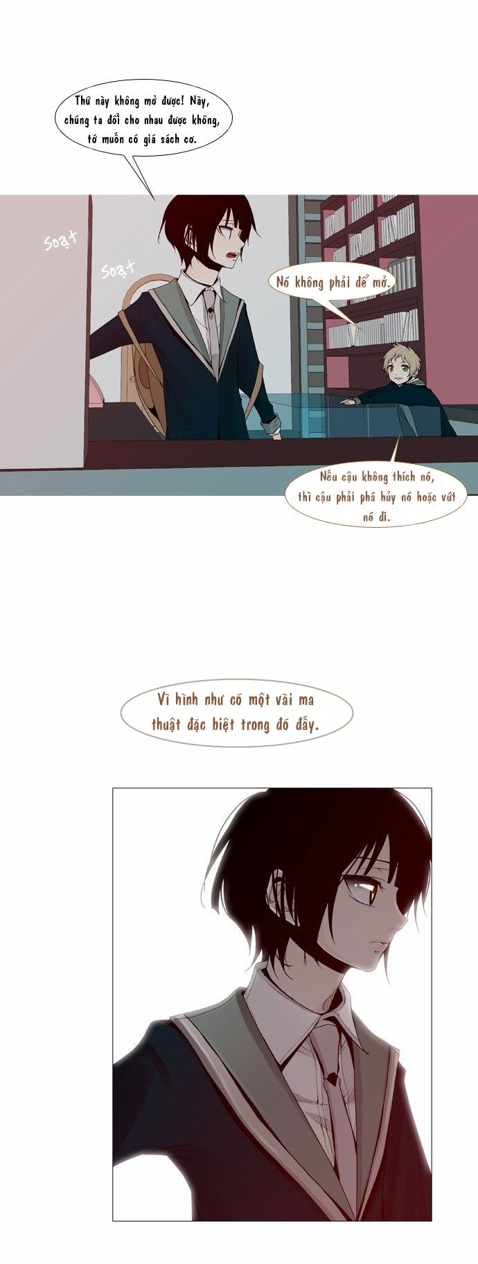 Trump Chapter 13 - Trang 2