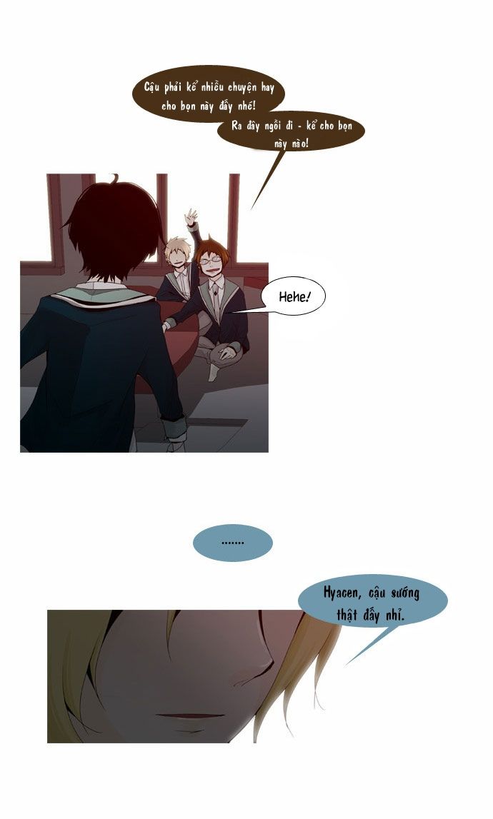 Trump Chapter 13 - Trang 2