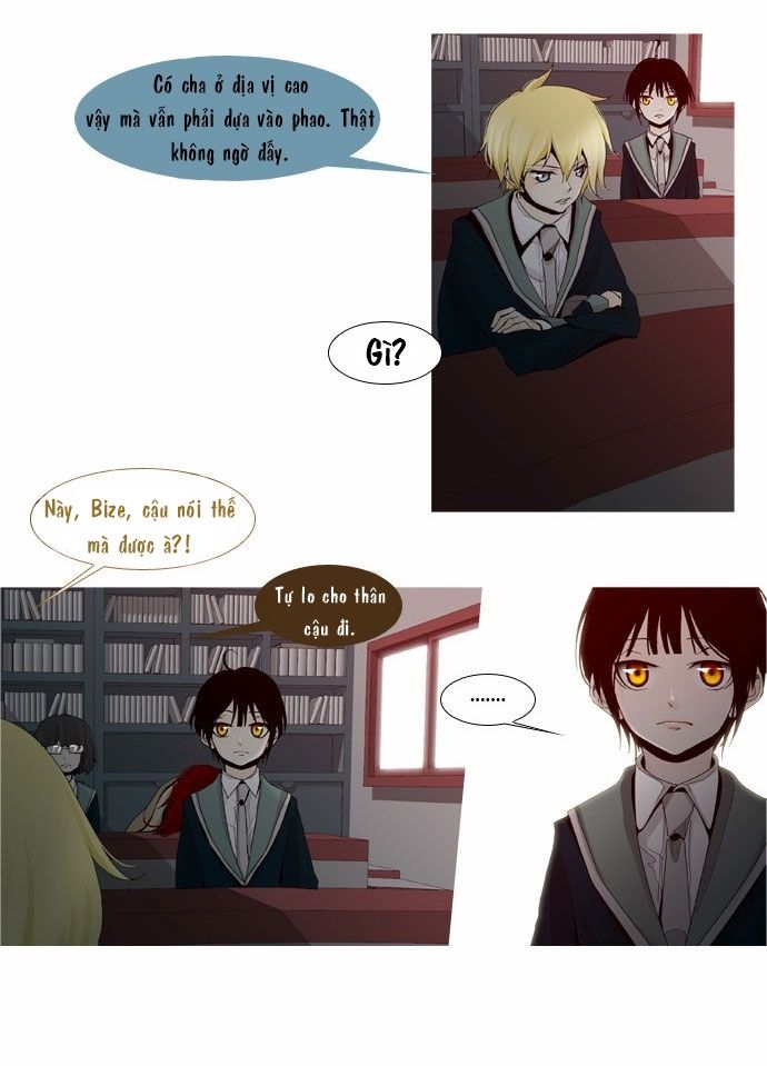 Trump Chapter 13 - Trang 2