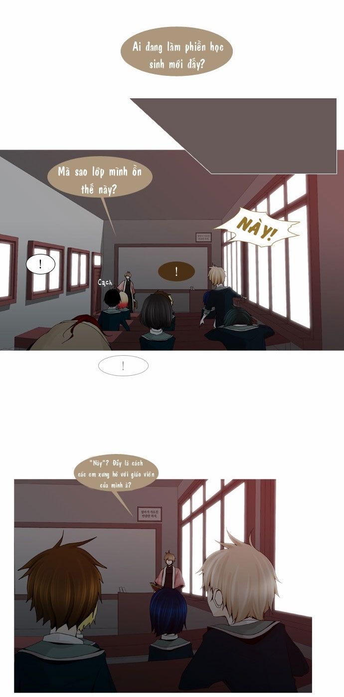 Trump Chapter 13 - Trang 2