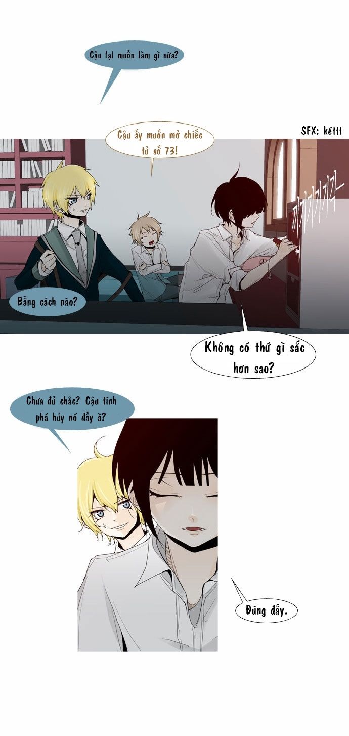 Trump Chapter 14 - Trang 2