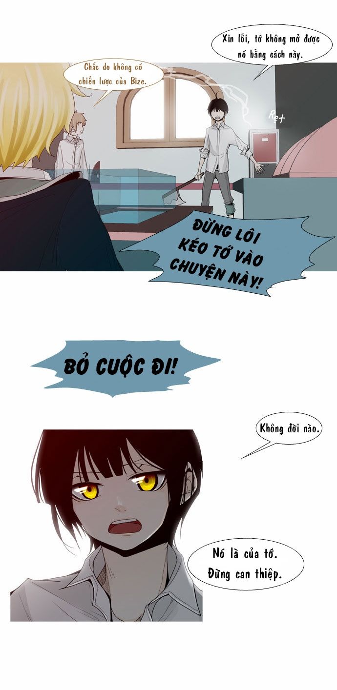 Trump Chapter 14 - Trang 2