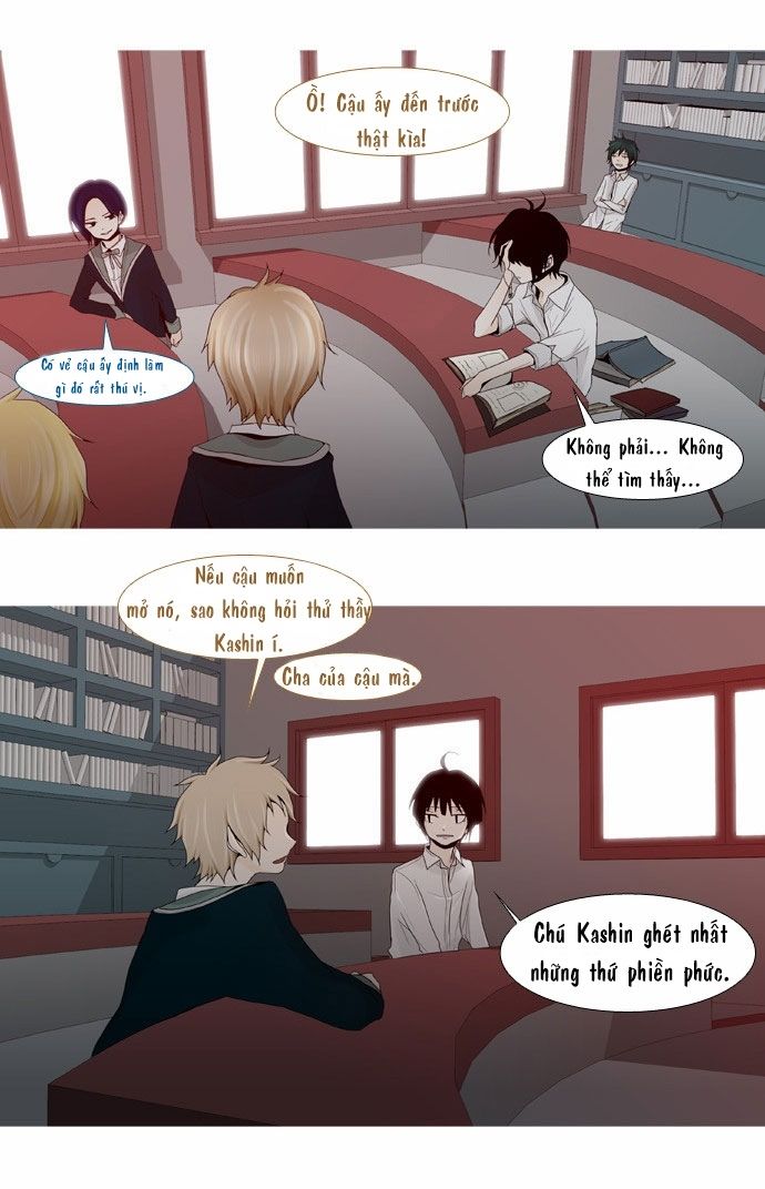 Trump Chapter 14 - Trang 2