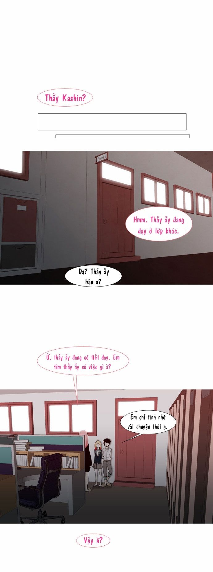 Trump Chapter 14 - Trang 2