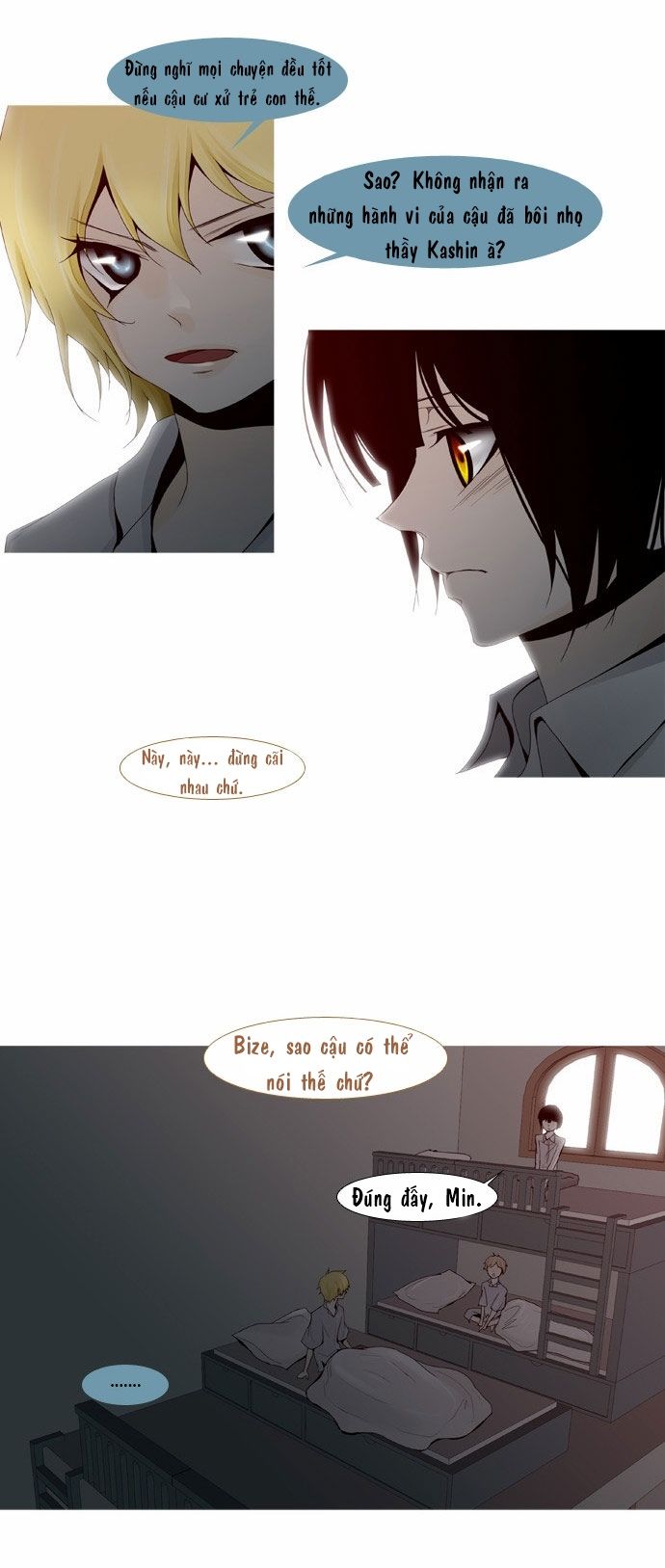 Trump Chapter 16 - Trang 2