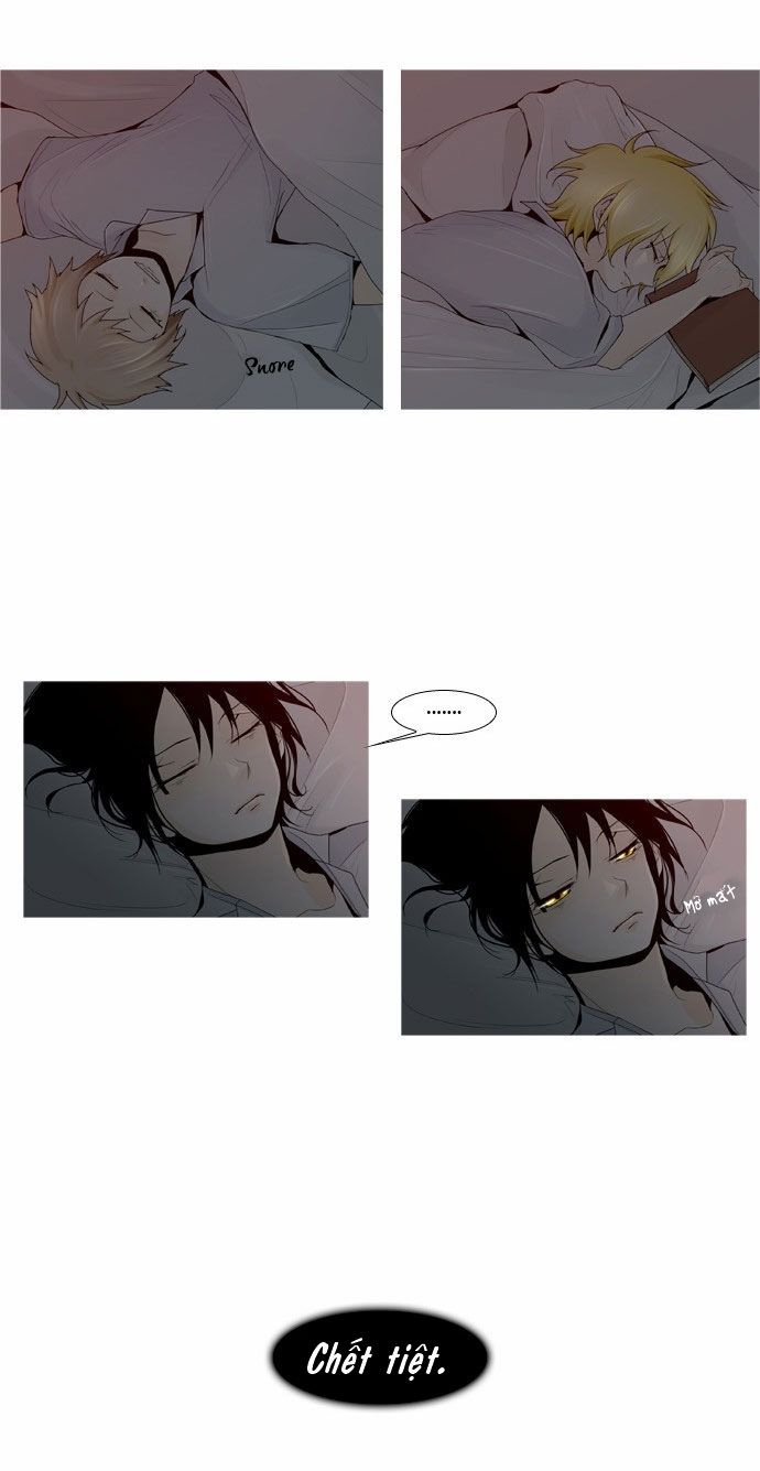 Trump Chapter 16 - Trang 2