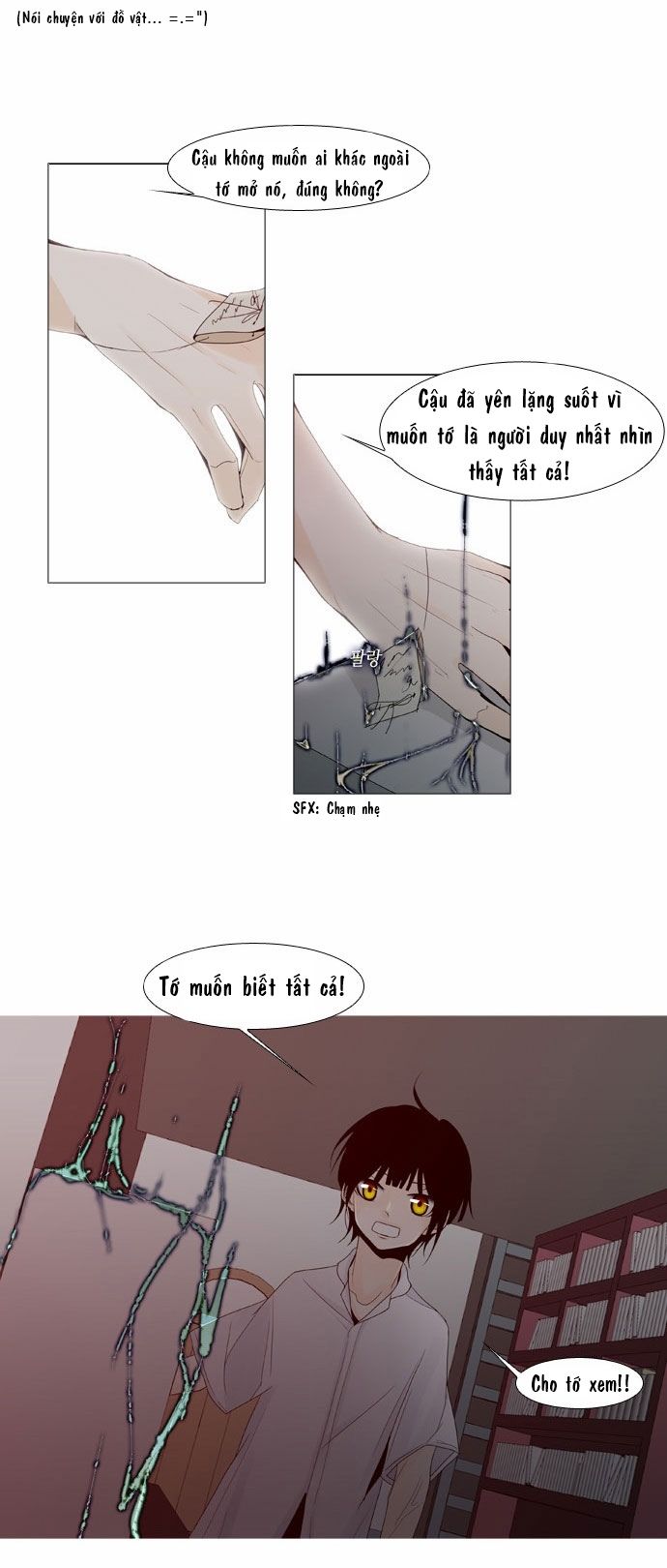 Trump Chapter 16 - Trang 2