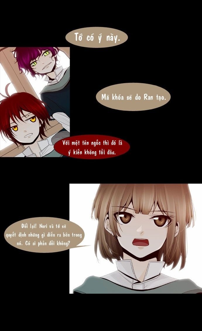 Trump Chapter 16 - Trang 2