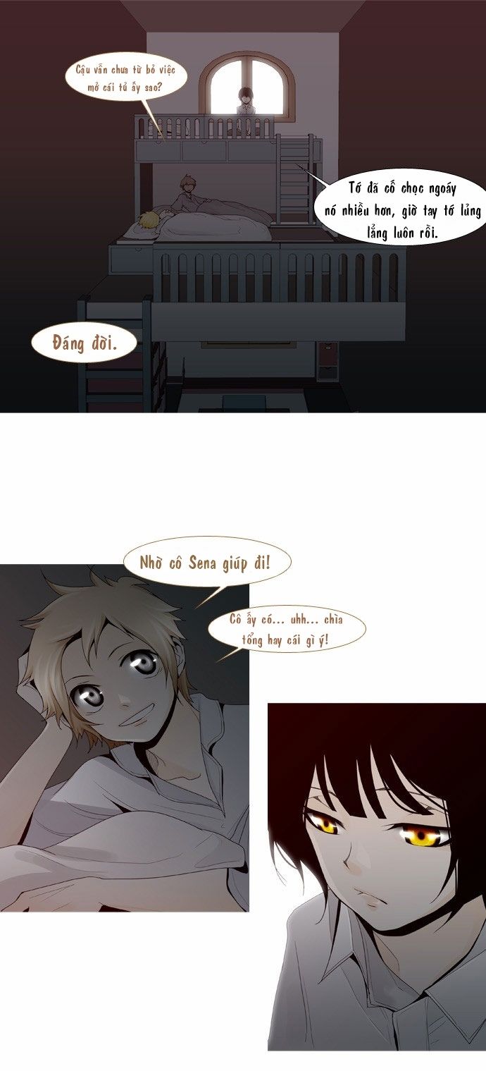 Trump Chapter 16 - Trang 2