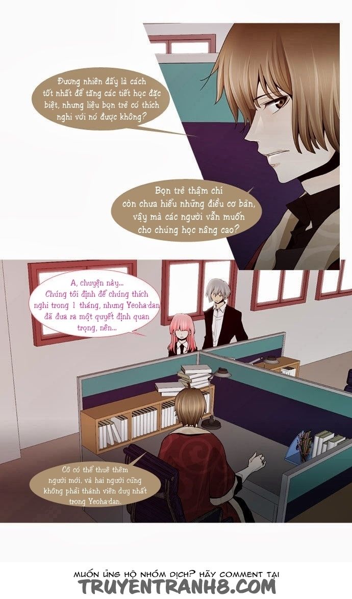 Trump Chapter 18 - Trang 2