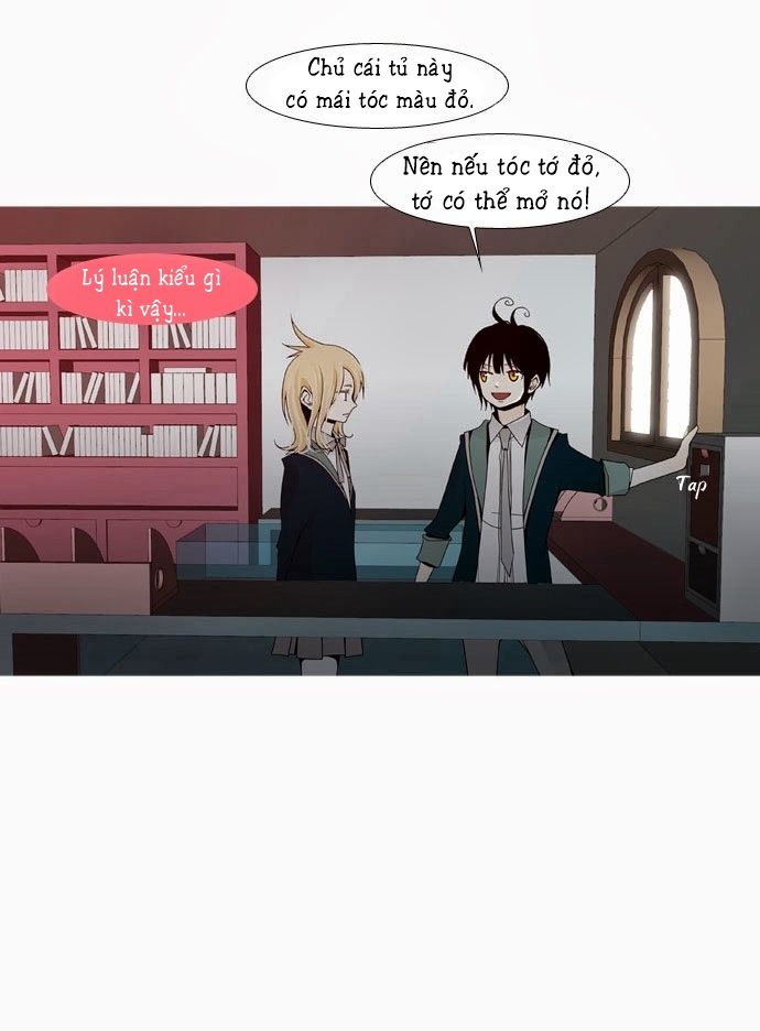 Trump Chapter 19 - Trang 2