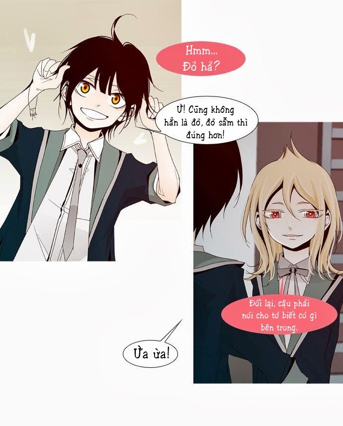 Trump Chapter 19 - Trang 2