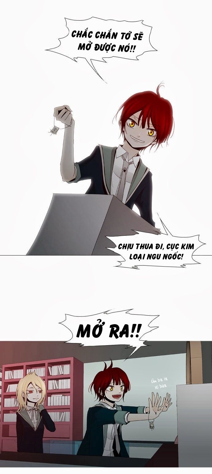 Trump Chapter 19 - Trang 2