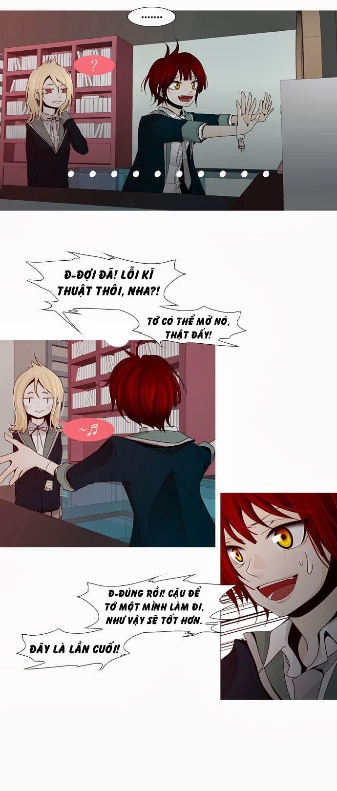 Trump Chapter 19 - Trang 2