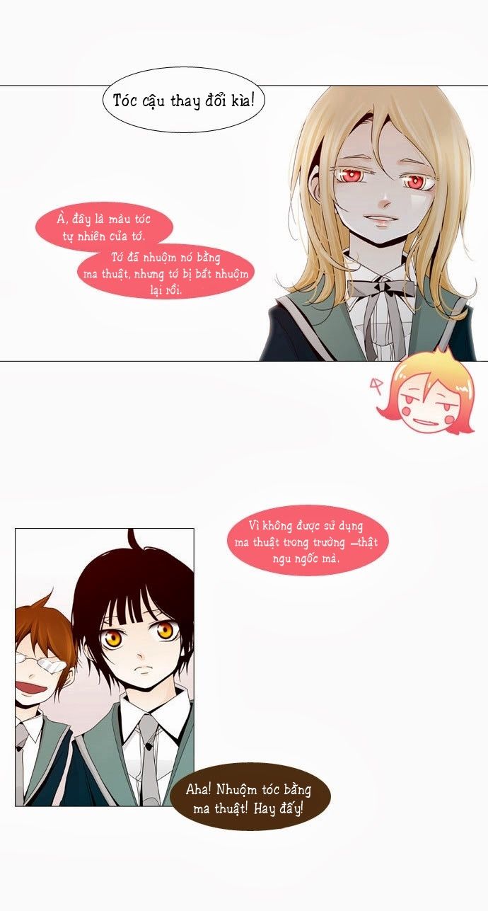 Trump Chapter 19 - Trang 2