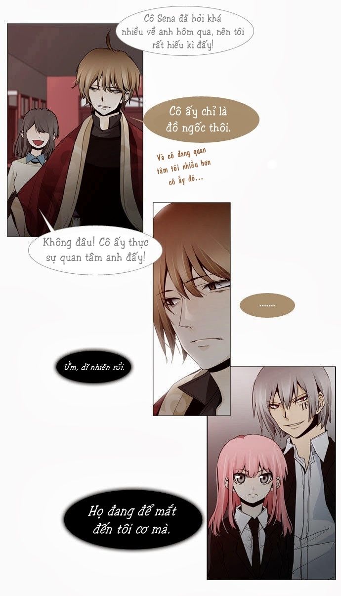 Trump Chapter 19 - Trang 2