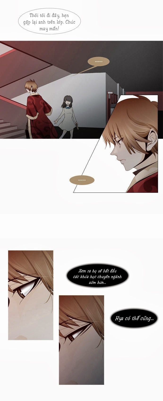 Trump Chapter 19 - Trang 2