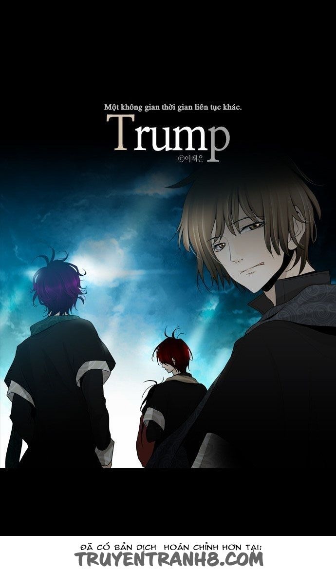 Trump Chapter 2 - Trang 2