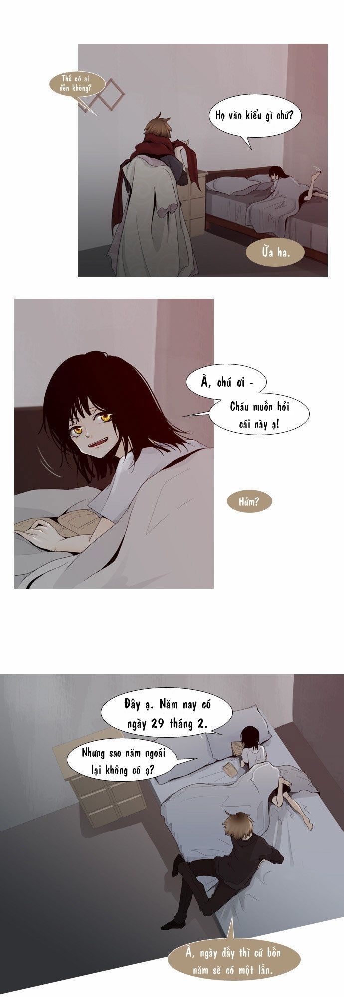 Trump Chapter 2 - Trang 2