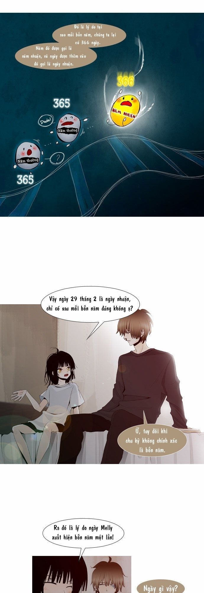 Trump Chapter 2 - Trang 2