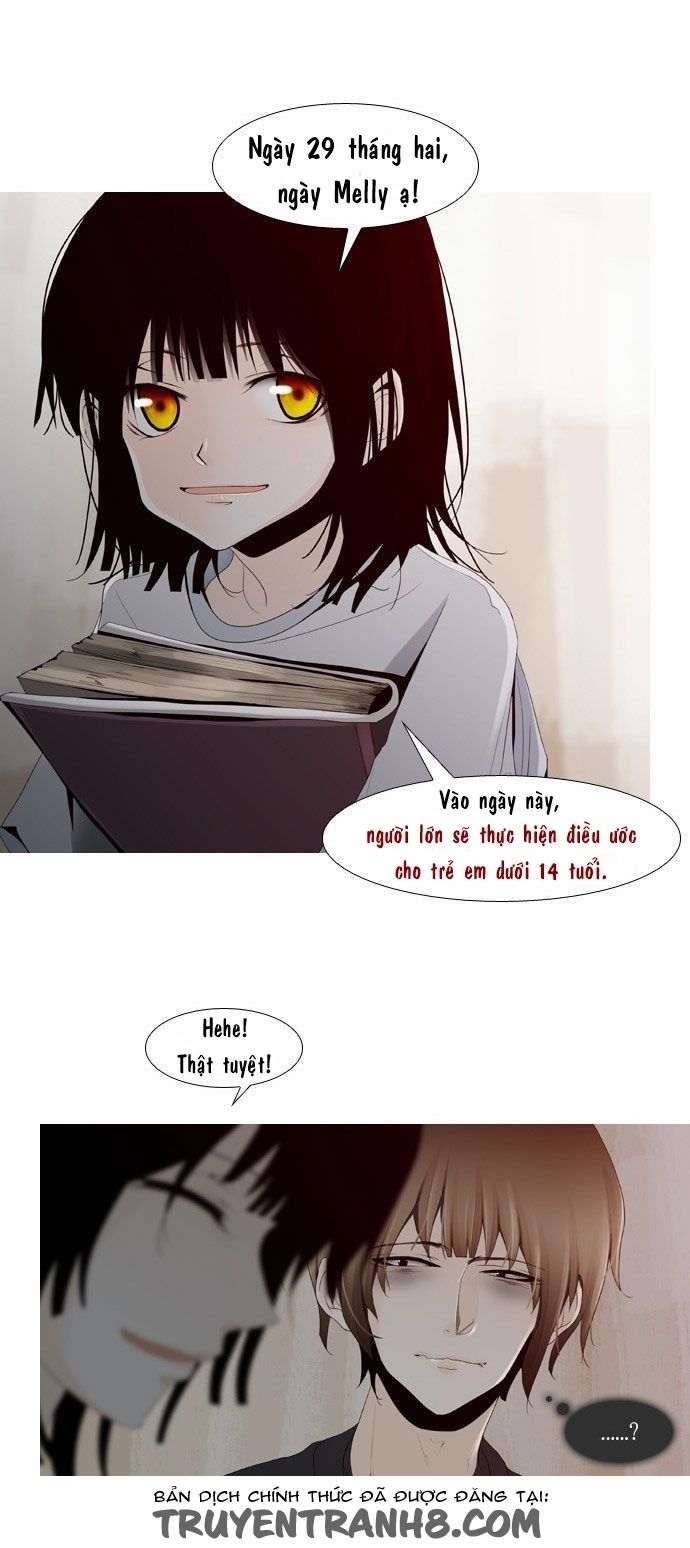 Trump Chapter 2 - Trang 2