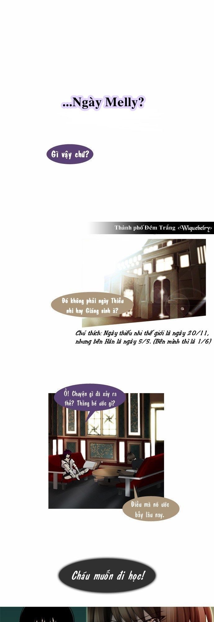 Trump Chapter 2 - Trang 2