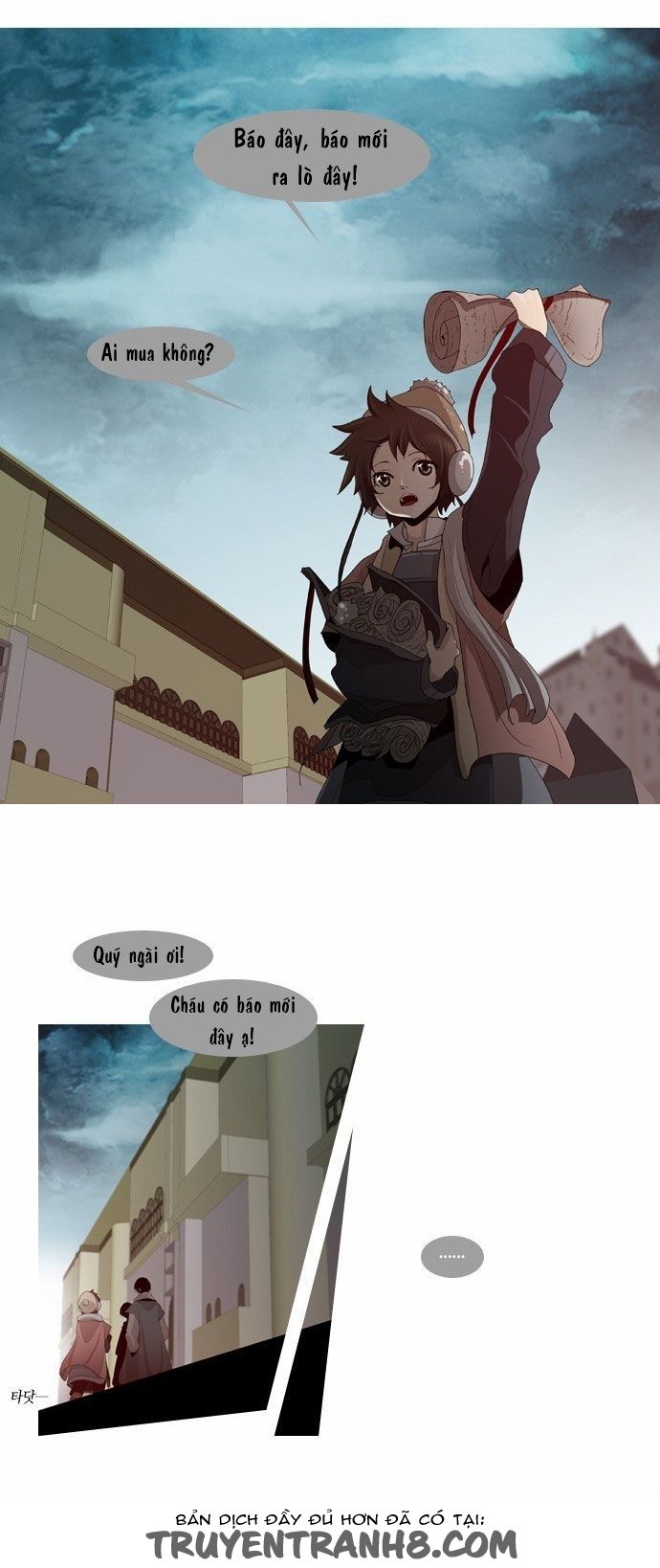 Trump Chapter 2 - Trang 2