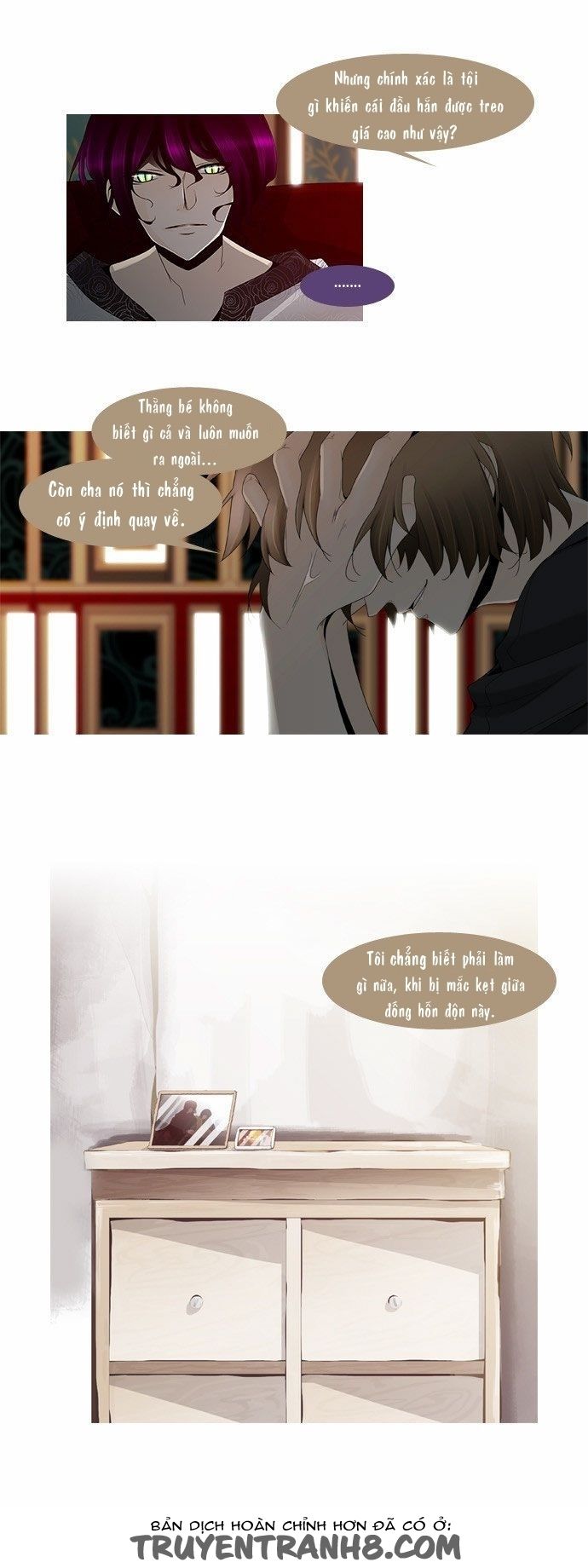 Trump Chapter 2 - Trang 2