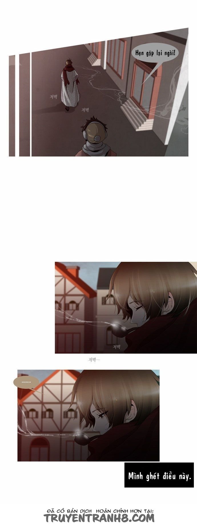 Trump Chapter 2 - Trang 2