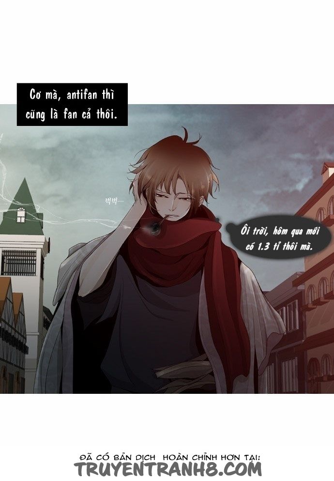 Trump Chapter 2 - Trang 2