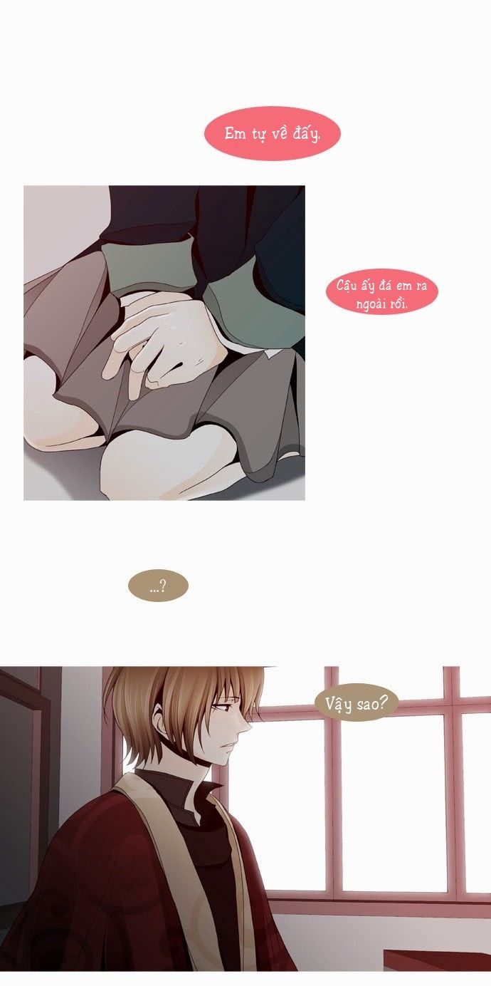 Trump Chapter 20 - Trang 2