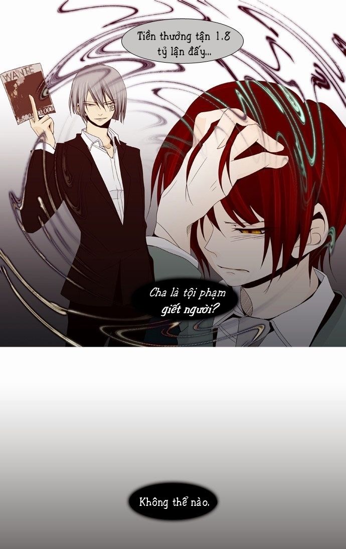 Trump Chapter 20 - Trang 2