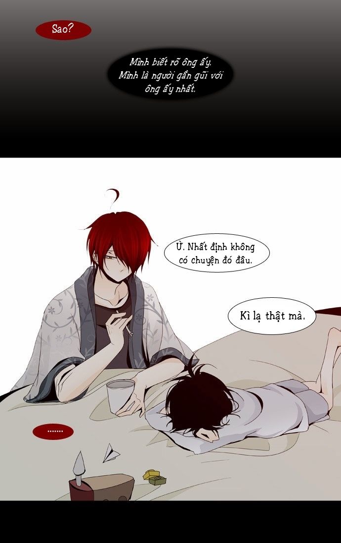 Trump Chapter 20 - Trang 2