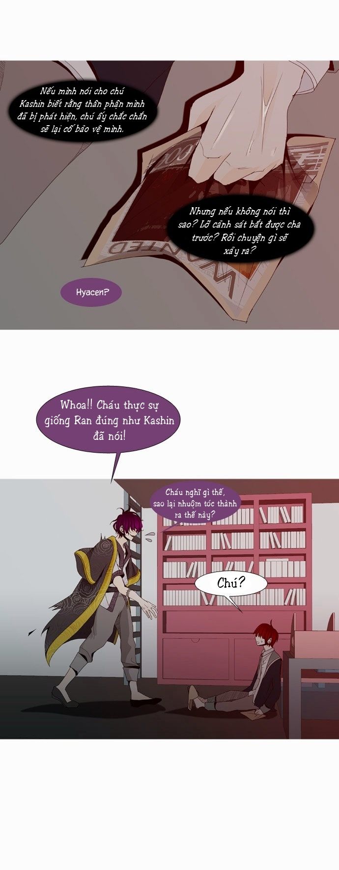 Trump Chapter 20 - Trang 2