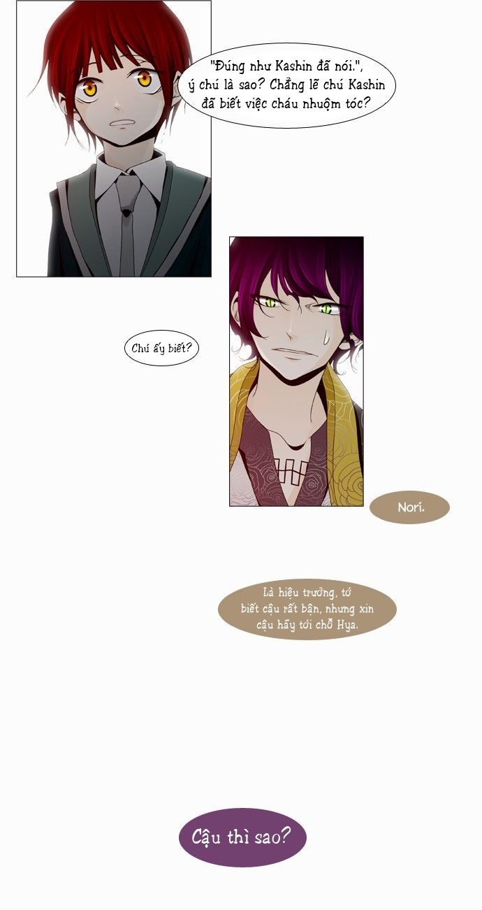 Trump Chapter 20 - Trang 2