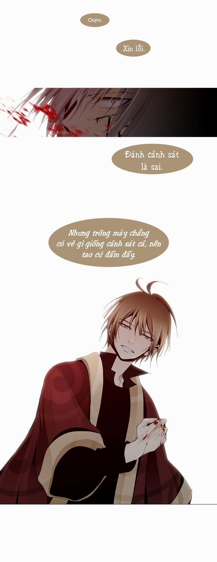 Trump Chapter 20 - Trang 2