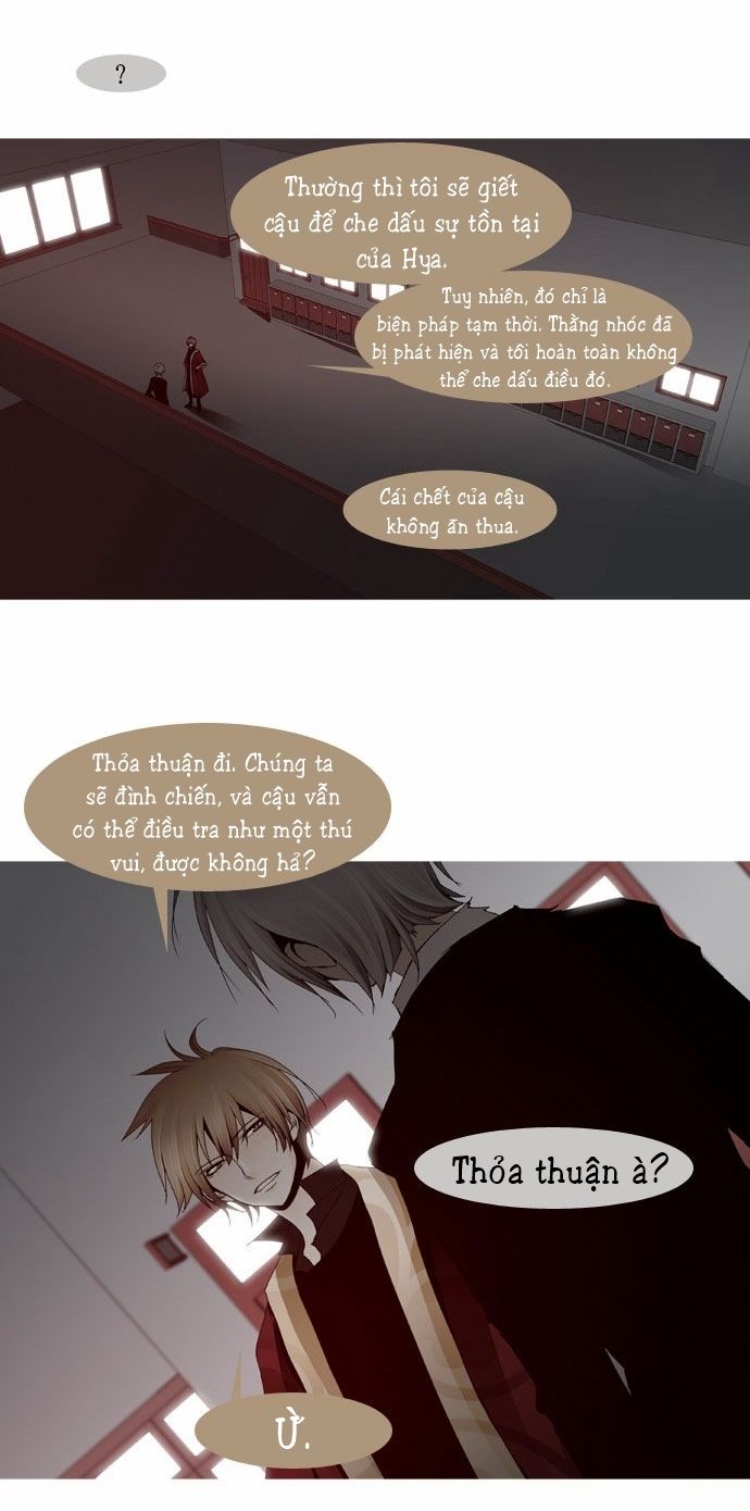 Trump Chapter 21 - Trang 2