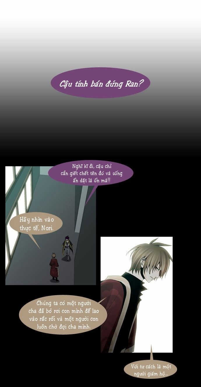 Trump Chapter 21 - Trang 2