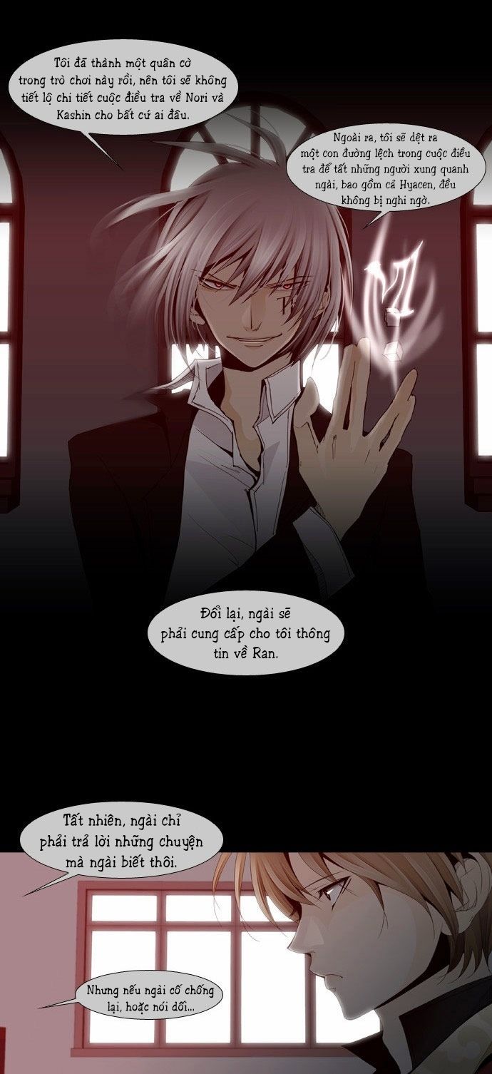 Trump Chapter 22 - Trang 2