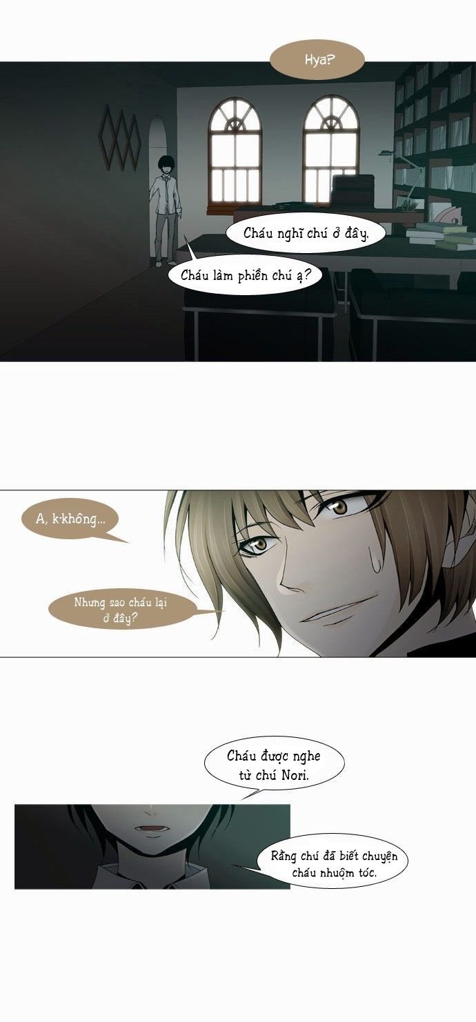 Trump Chapter 22 - Trang 2