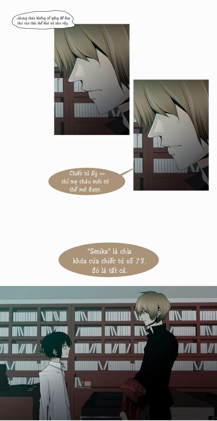 Trump Chapter 22 - Trang 2