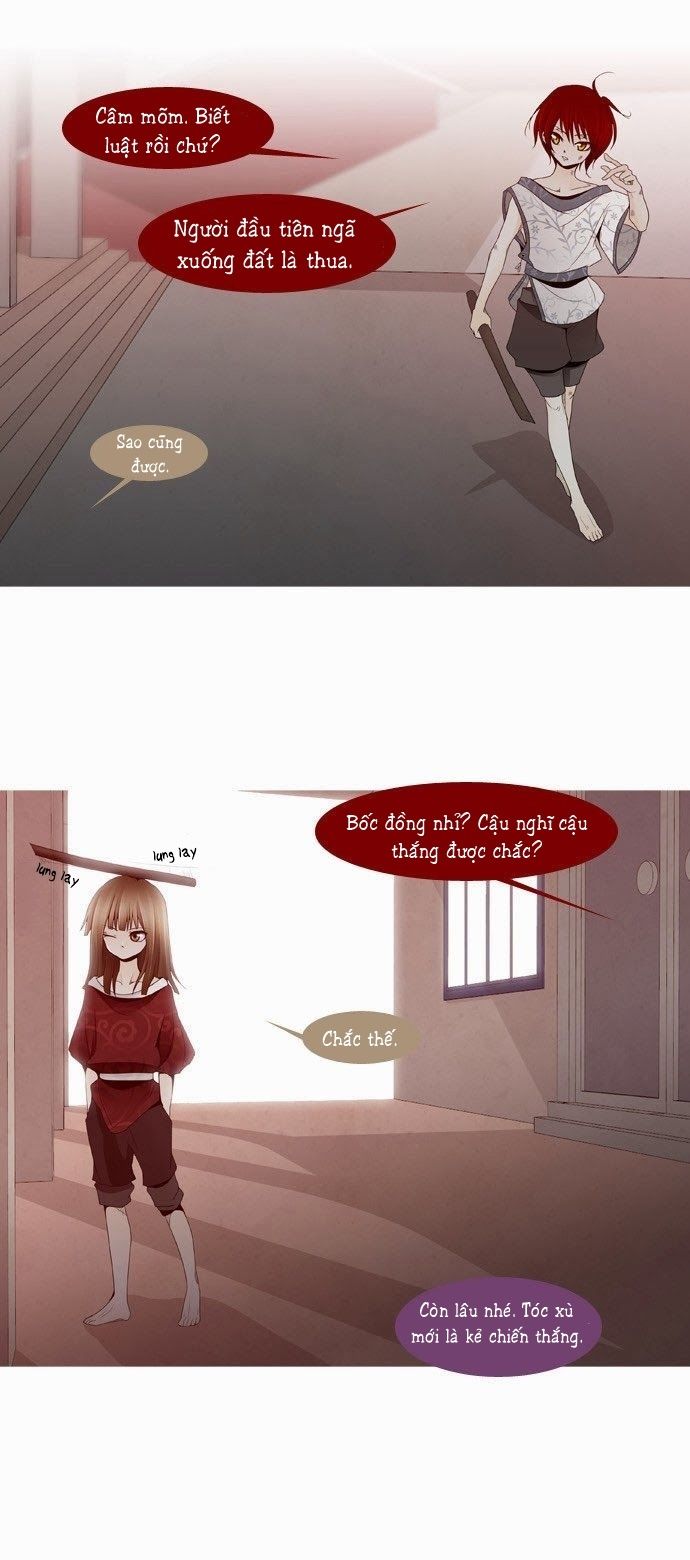 Trump Chapter 23 - Trang 2