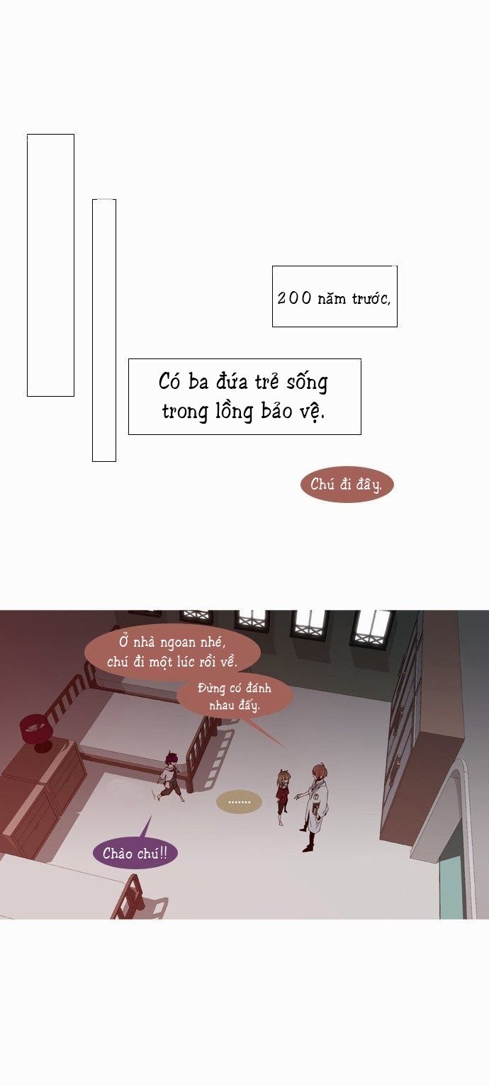 Trump Chapter 23 - Trang 2