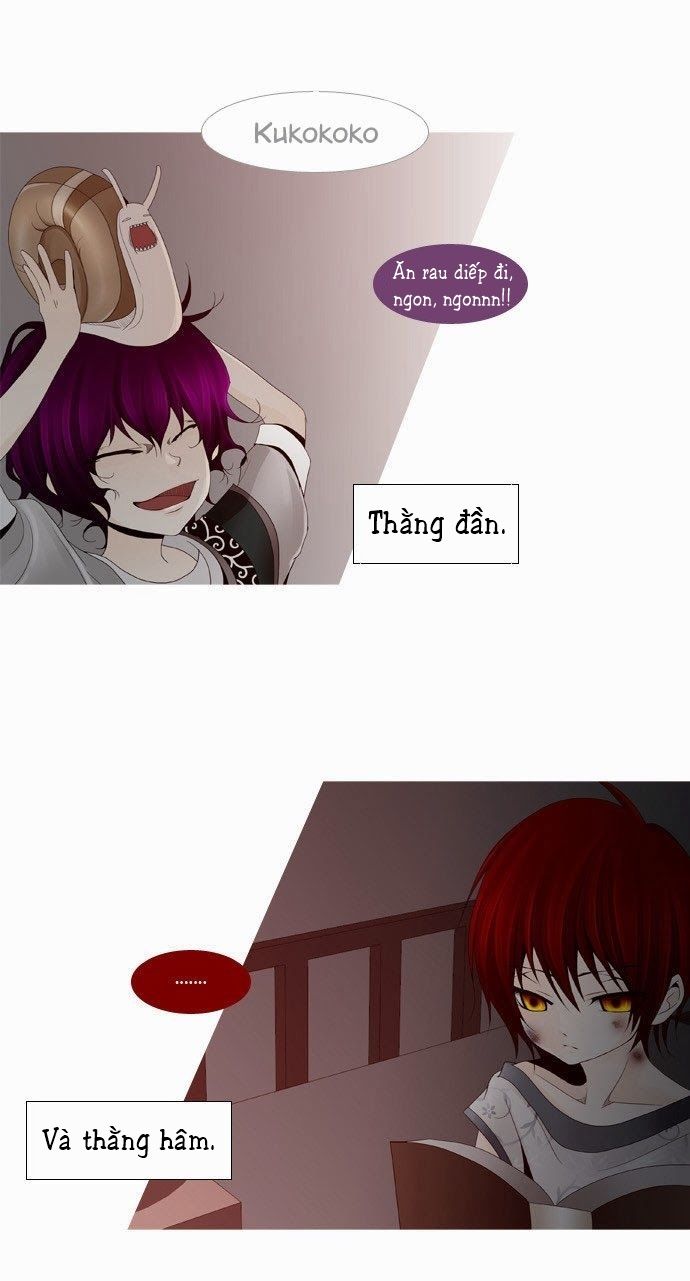 Trump Chapter 23 - Trang 2