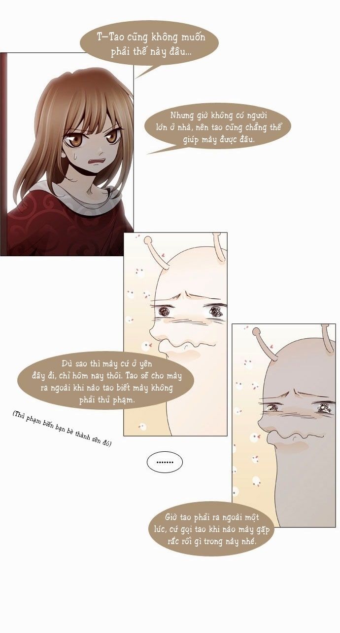 Trump Chapter 24 - Trang 2