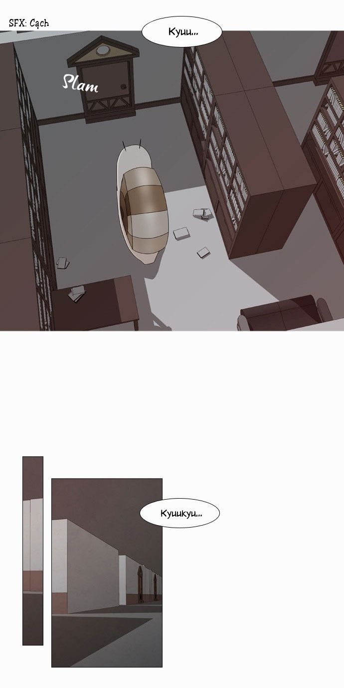 Trump Chapter 24 - Trang 2