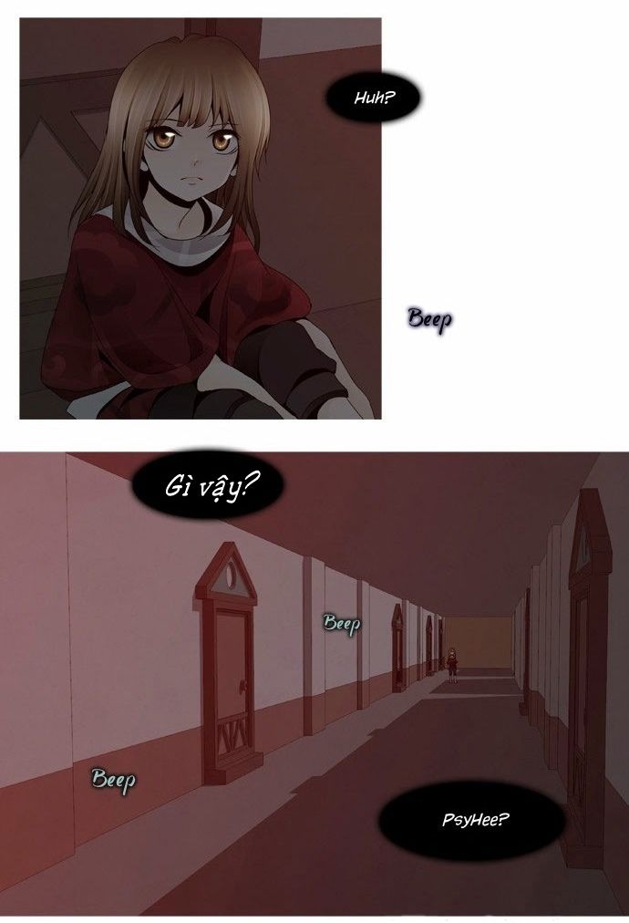 Trump Chapter 24 - Trang 2