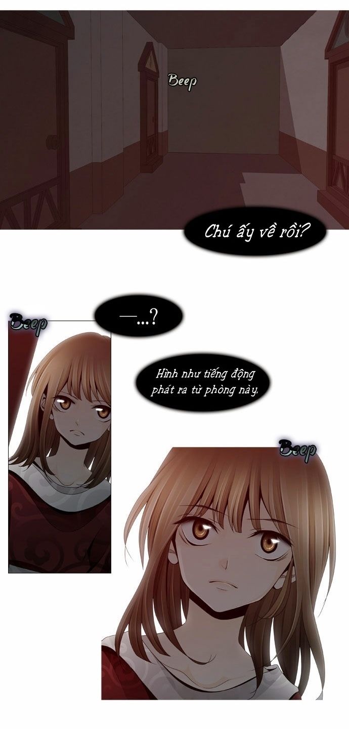 Trump Chapter 24 - Trang 2